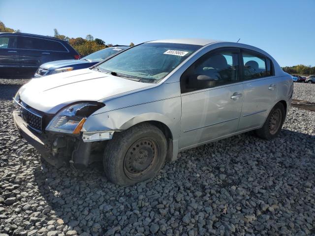 Photo 1 from auction – 2007 NISSAN SENTRA 2.0 with VIN 3N1AB61E47L665138
