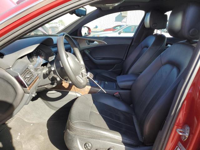 Photo 7 from auction – 2013 AUDI A6 PREMIUM with VIN WAUGFAFC6DN073657