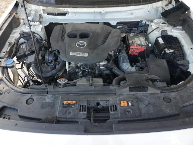 Photo 12 from auction – 2018 MAZDA CX-9 TOURI with VIN JM3TCACY1J0219876