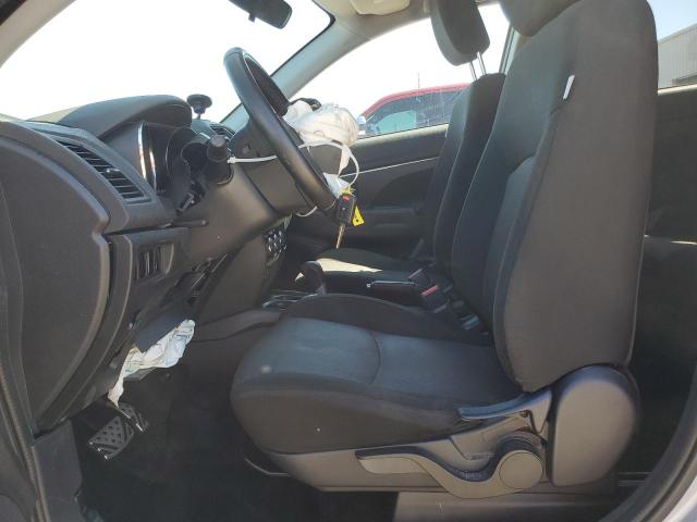 Photo 7 from auction – 2017 MITSUBISHI OUTLANDER with VIN JA4AP3AUXHZ044303