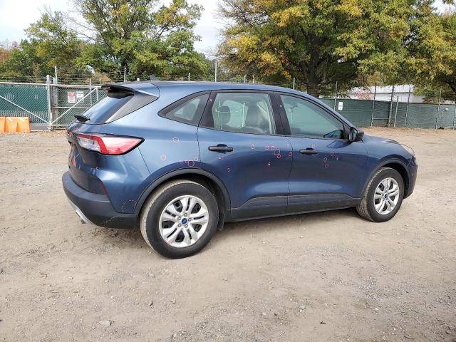 Photo 3 from auction – 2020 FORD ESCAPE S with VIN 1FMCU0F60LUC57228