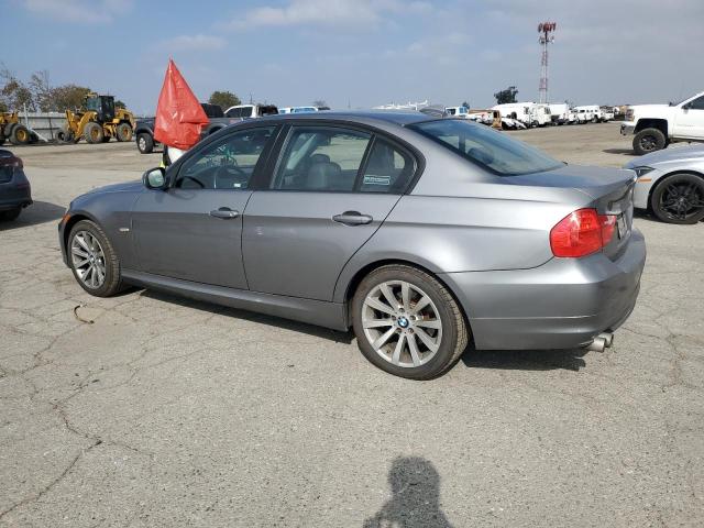 Photo 2 from auction – 2011 BMW 328 I SULE with VIN WBAPH5C5XBF094252