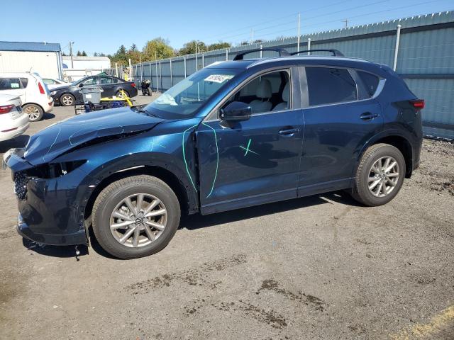 MAZDA CX-5 PREFERRED 2025 con VIN JM3KFBCL4S0616626 - Foto de la subasta