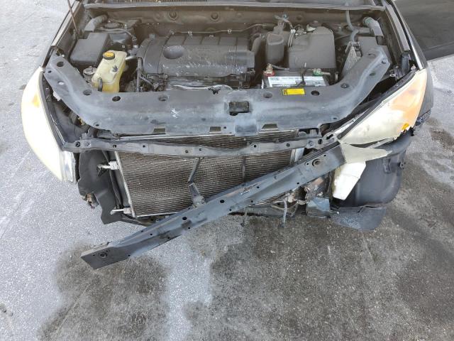 Photo 12 from auction – 2012 TOYOTA RAV4 with VIN 2T3ZF4DV8CW155592