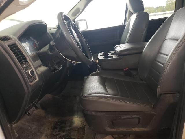 Фото 7 с аукциона – 2019 RAM 1500 CLASS с VIN 1C6RR6FG7KS561234