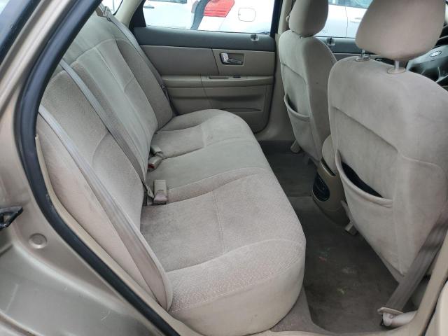 Photo 10 from auction – 2002 FORD TAURUS LX with VIN 1FAFP52UX2A123942