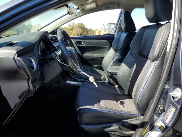 Photo 7 from auction – 2018 TOYOTA COROLLA L with VIN 5YFBURHE3JP798440