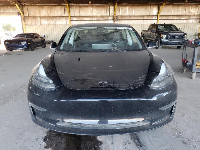 Photo 5 from auction – 2018 TESLA MODEL 3 with VIN 5YJ3E1EA5JF149321