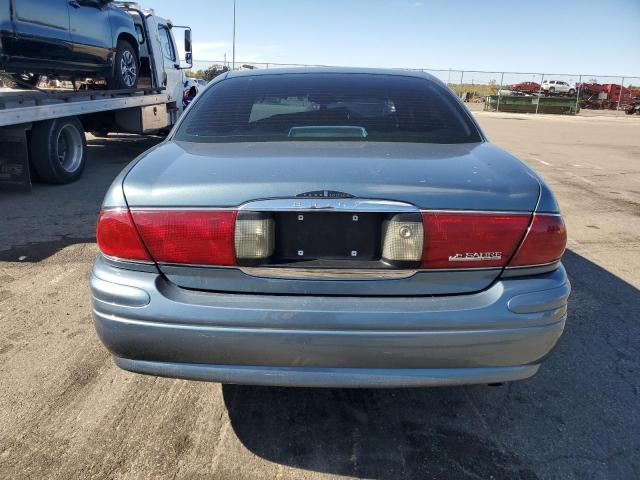 Photo 6 from auction – 2000 BUICK LESABRE CU with VIN 1G4HP54K4Y4287821