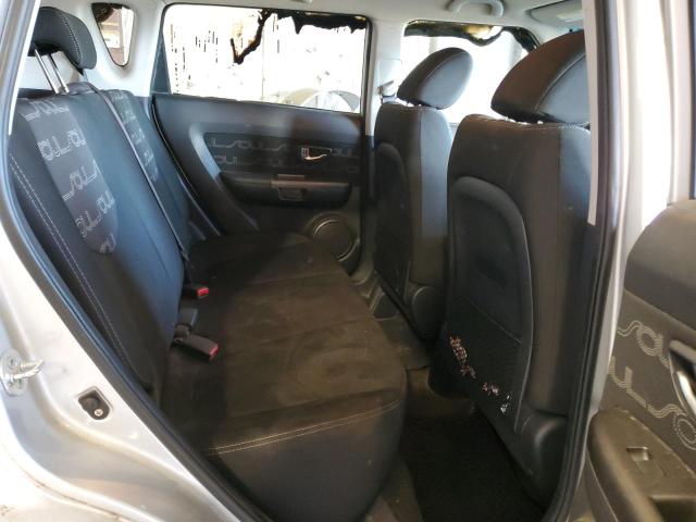 Foto 11 de la subasta – 2013 KIA SOUL + con VIN KNDJT2A68D7519563