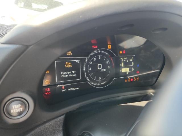 Photo 9 from auction – 2022 TOYOTA GR 86 with VIN JF1ZNBC10N8753745
