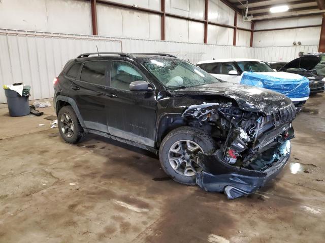 Photo 4 from auction – 2019 JEEP CHEROKEE T with VIN 1C4PJMBX2KD216974