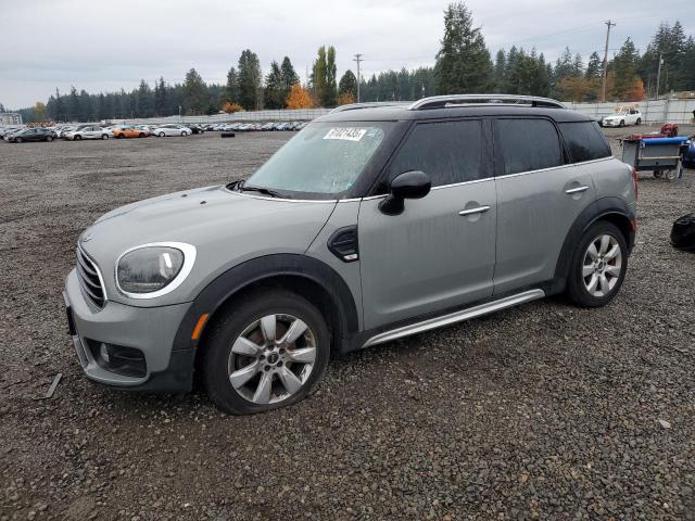 MINI COOPER COU 2017 with VIN WMZYS7C39H3E06934 - Photo from auction