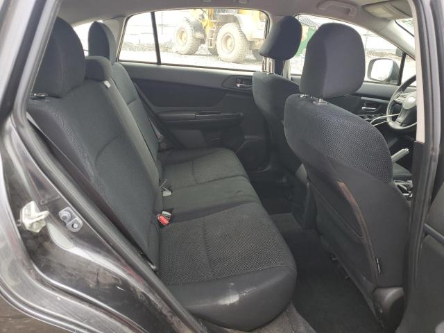 Photo 10 from auction – 2012 SUBARU IMPREZA PR with VIN JF1GPAC64CH232113