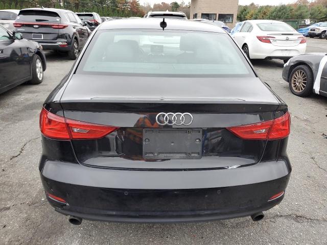 Photo 6 from auction – 2016 AUDI A3 PREMIUM with VIN WAUB8GFF5G1074070