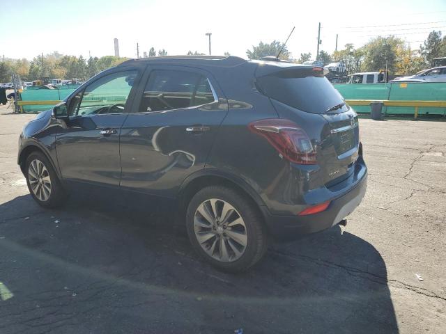 Photo 2 from auction – 2017 BUICK ENCORE PRE with VIN KL4CJASB5HB005378