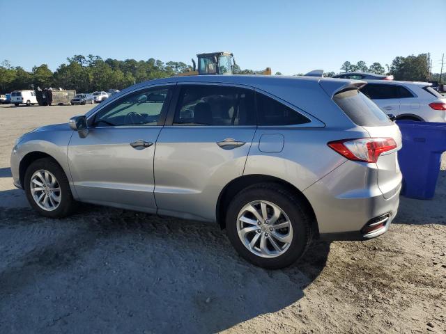 Photo 2 from auction – 2017 ACURA RDX TECHNOLOGY with VIN 5J8TB3H58HL014751