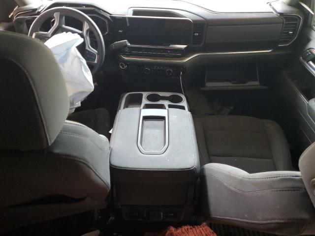 Photo 8 from auction – 2026 CHEVROLET SILVERADO with VIN 1GCUKDED4TZ130474