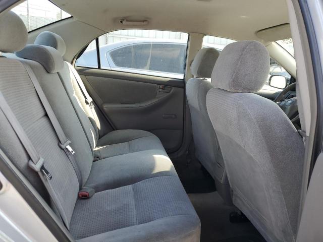 Photo 10 from auction – 2008 TOYOTA COROLLA CE with VIN 1NXBR32E98Z026279