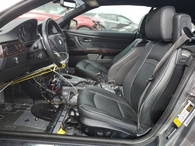 Photo 7 from auction – 2011 BMW 328 I with VIN WBADW3C5XBE540144