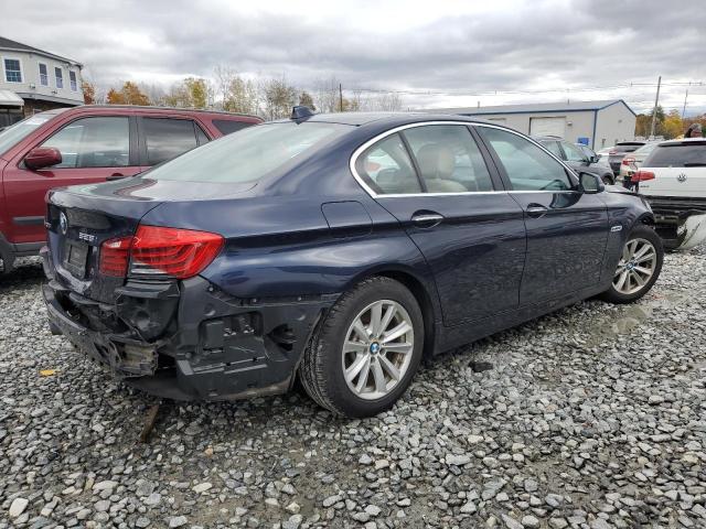 Photo 3 from auction – 2016 BMW 528 XI with VIN WBA5A7C57GG151354