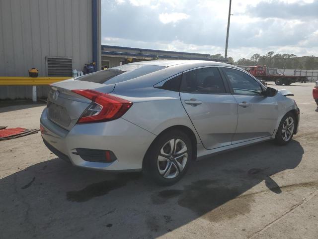 Photo 3 from auction – 2018 HONDA CIVIC LX with VIN 19XFC2F54JE022026