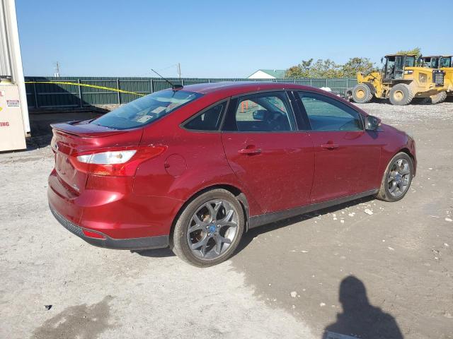 Photo 3 from auction – 2013 FORD FOCUS SE with VIN 1FADP3F28DL278999