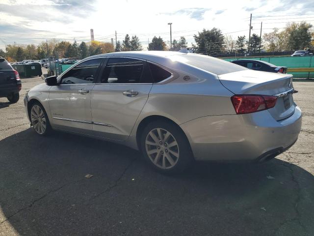 Photo 2 from auction – 2014 CHEVROLET IMPALA with VIN 2G1155S32E9283078