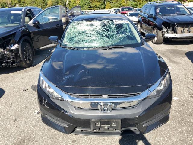Photo 5 from auction – 2017 HONDA CIVIC LX with VIN 19XFC2F56HE231049
