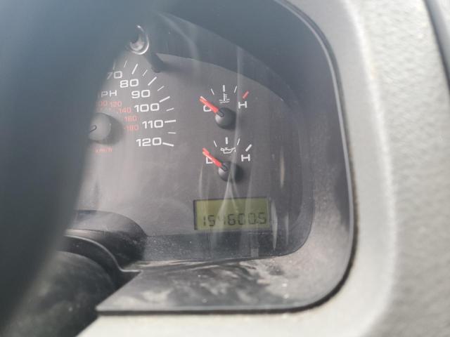 Photo 9 from auction – 2008 FORD F150 SUPER with VIN 1FTRW12W68KB20656