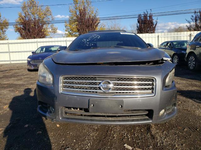 Photo 5 from auction – 2010 NISS MAXIMA with VIN 1N4AA5AP6AC870433