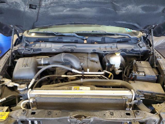 Photo 11 from auction – 2015 RAM 1500 SLT with VIN 1C6RR7GTXFS765601