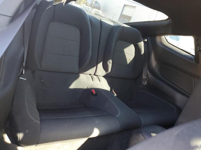 Photo 10 from auction – 2017 FORD MUSTANG with VIN 1FA6P8AM0H5212729