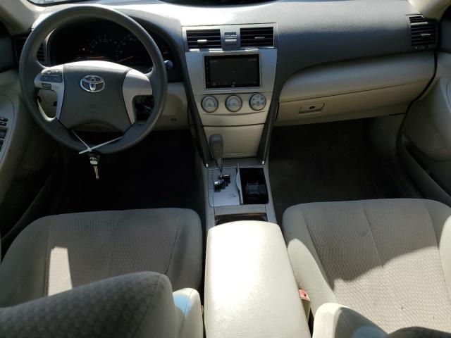 Photo 8 from auction – 2010 TOYOTA CAMRY BASE with VIN 4T1BF3EK7AU019055