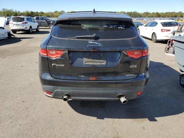 Photo 6 from auction – 2020 JAGUAR F-PACE PREMIUM with VIN SADCJ2FX0LA624958