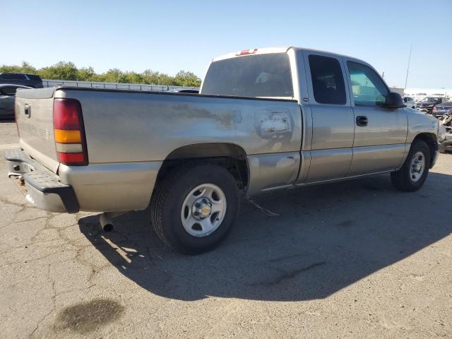 Photo 3 from auction – 2002 CHEVROLET SILVERADO with VIN 1GCEC19XX2Z110474