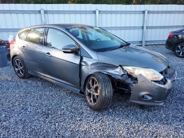Photo 4 from auction – 2014 FORD FOCUS SE with VIN 1FADP3K24EL296438