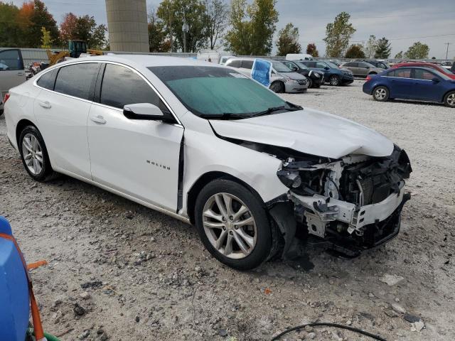 Photo 4 from auction – 2018 CHEVROLET MALIBU with VIN 1G1ZD5ST3JF191954