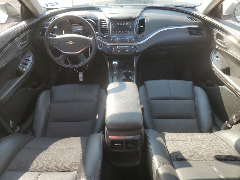 Photo 8 from auction – 2019 CHEVROLET IMPALA LT with VIN 2G11Z5S38K9114778