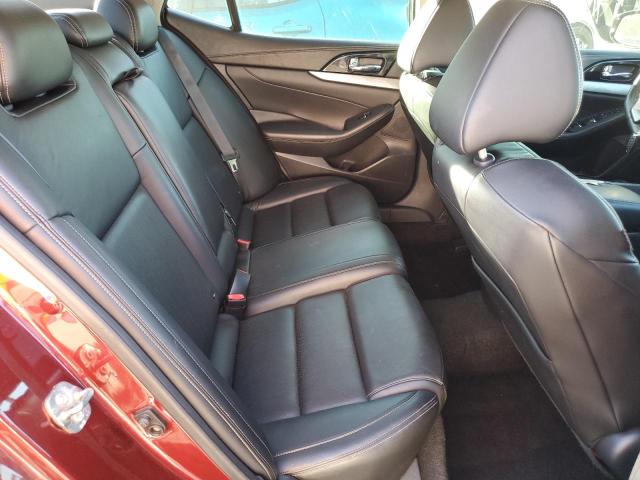 Photo 10 from auction – 2016 NISSAN MAXIMA 3.5 with VIN 1N4AA6AP2GC398486