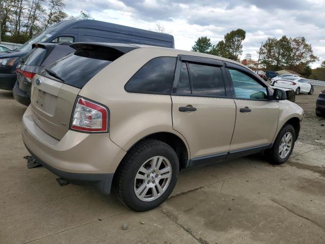 Photo 3 from auction – 2007 FORD EDGE SE with VIN 2FMDK46C57BA67377