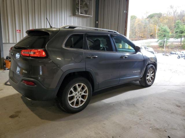 Photo 3 from auction – 2015 JEEP CHEROKEE L with VIN 1C4PJMCS4FW649287