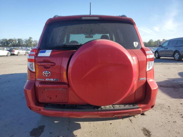 Photo 6 from auction – 2010 TOYOTA RAV4 with VIN JTMBF4DVXA5027862