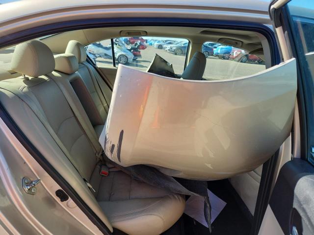 Photo 10 from auction – 2015 HONDA ACCORD EXL with VIN 1HGCR2F81FA091344