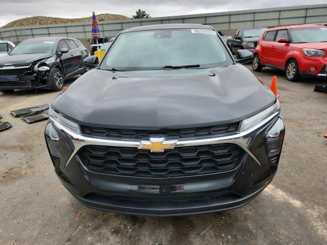Photo 5 from auction – 2024 CHEVROLET TRAX LS with VIN KL77LFE26RC043544
