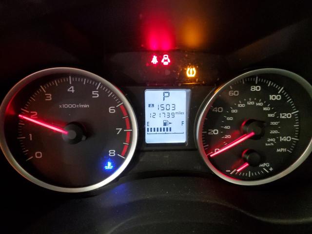 Photo 9 from auction – 2014 SUBARU FORESTER 2 with VIN JF2SJAAC1EH412541