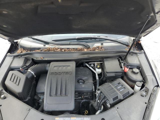 Photo 12 from auction – 2016 CHEVROLET EQUINOX LS with VIN 2GNFLEEKXG6334960