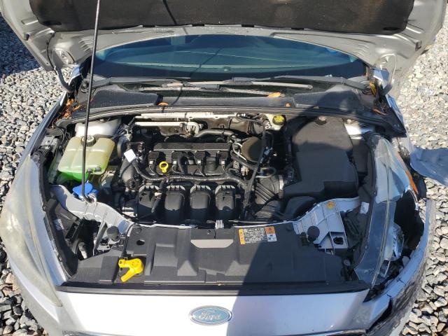 Photo 11 from auction – 2016 FORD FOCUS SE with VIN 1FADP3K21GL215589