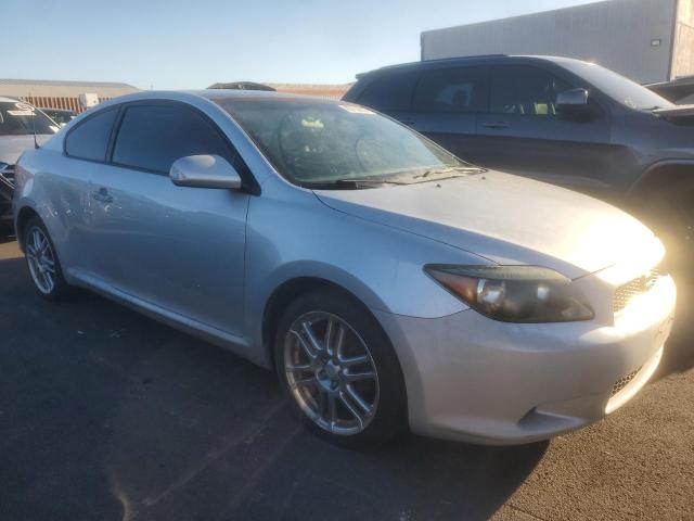 Photo 4 from auction – 2005 TOYOTA SCION TC with VIN JTKDE167X50017336