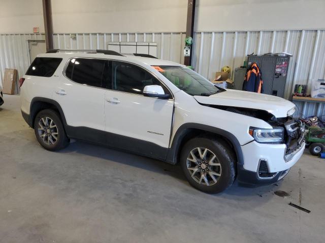 Photo 4 from auction – 2021 GMC ACADIA SLT with VIN 1GKKNMLS6MZ168519